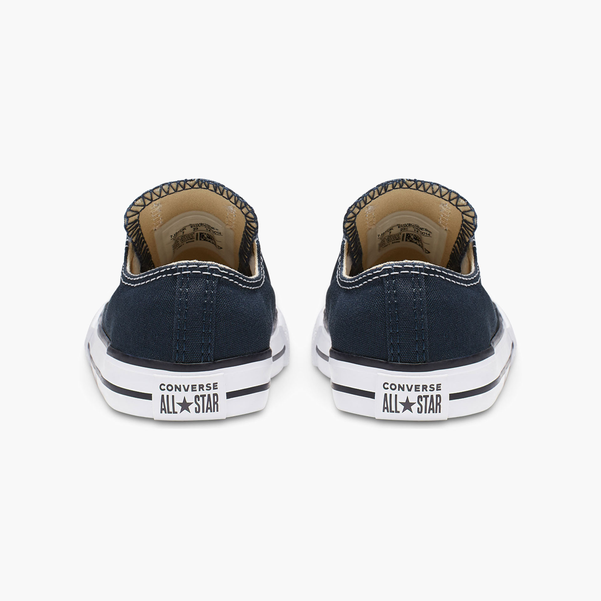 Converse All Star Bebé