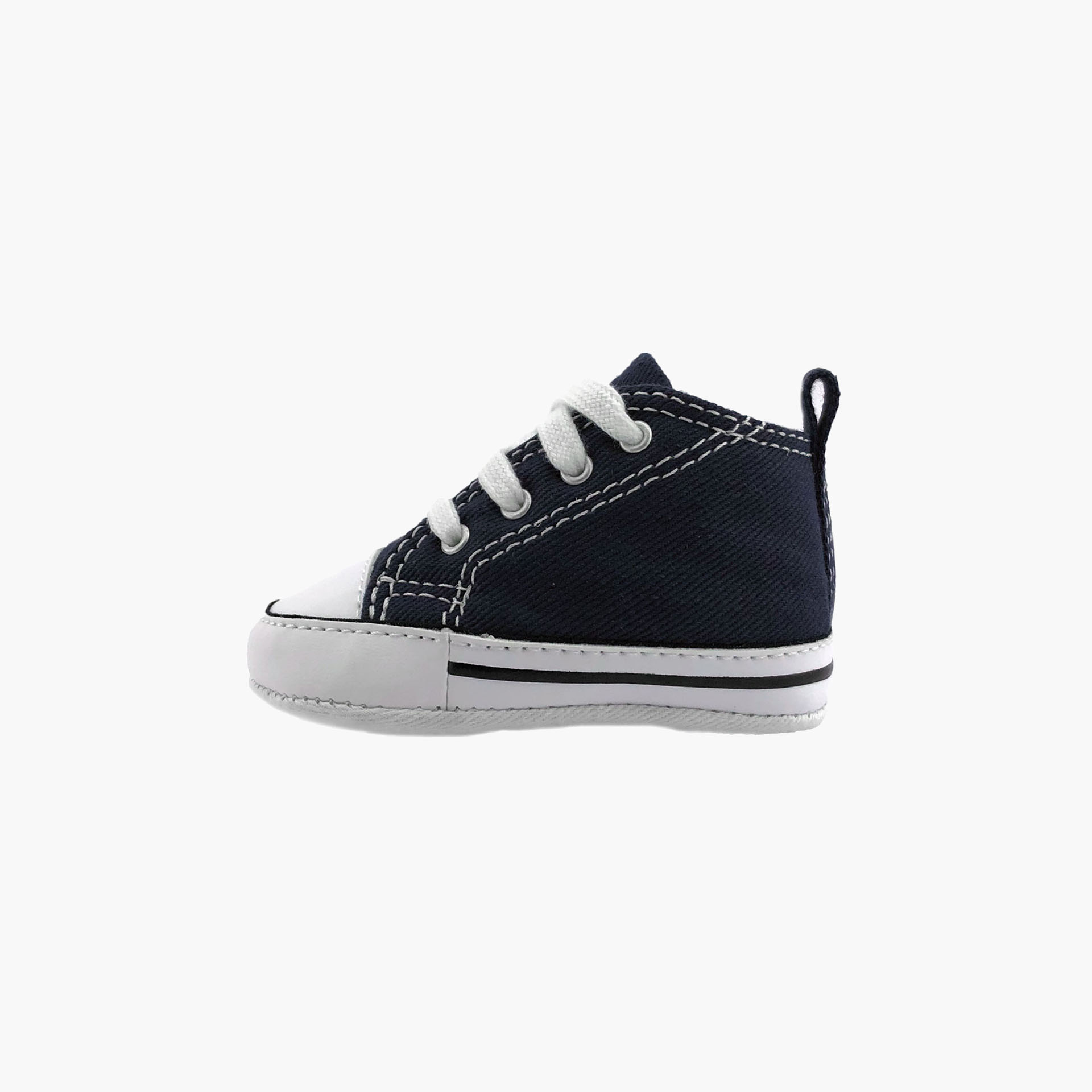 Converse First Star Navy