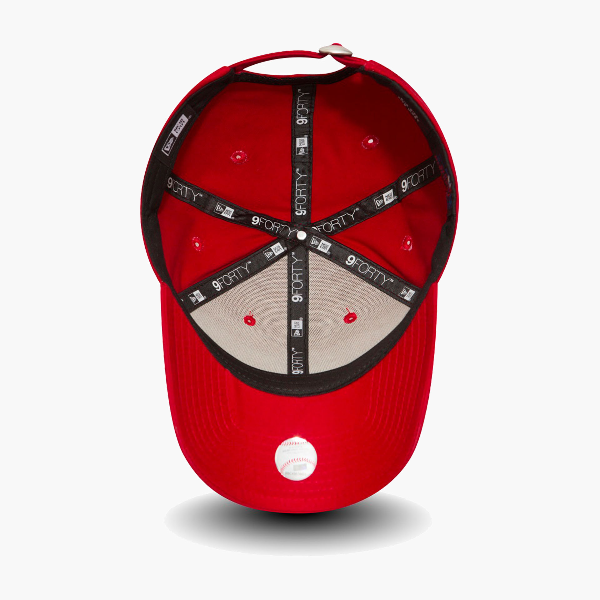 Boné New Era 9FORTY New York Yankees