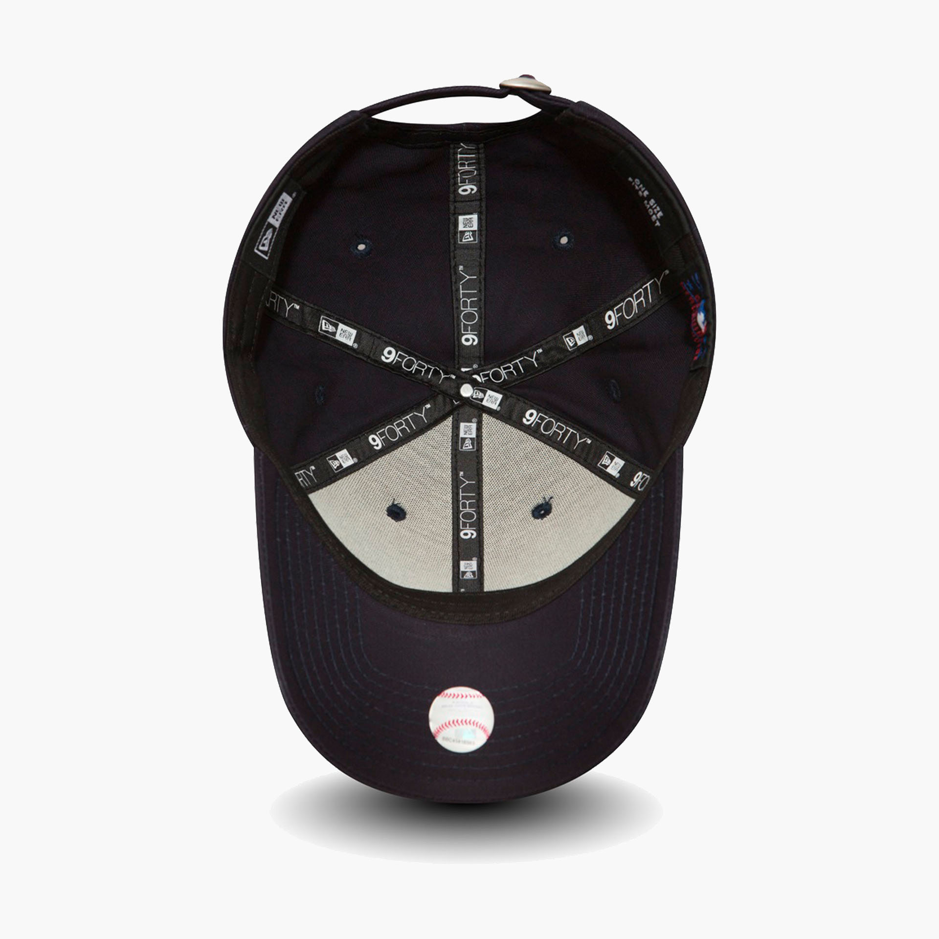 Boné New Era  9FORTY New York Yankees