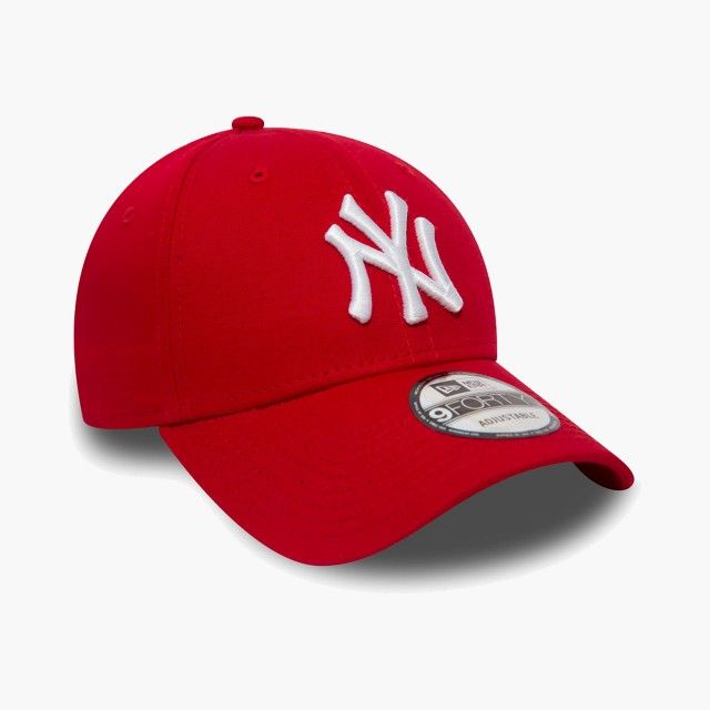 Boné New Era 9FORTY New York Yankees