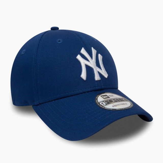 Bon New Era New York Yankees Essential 9FORTY