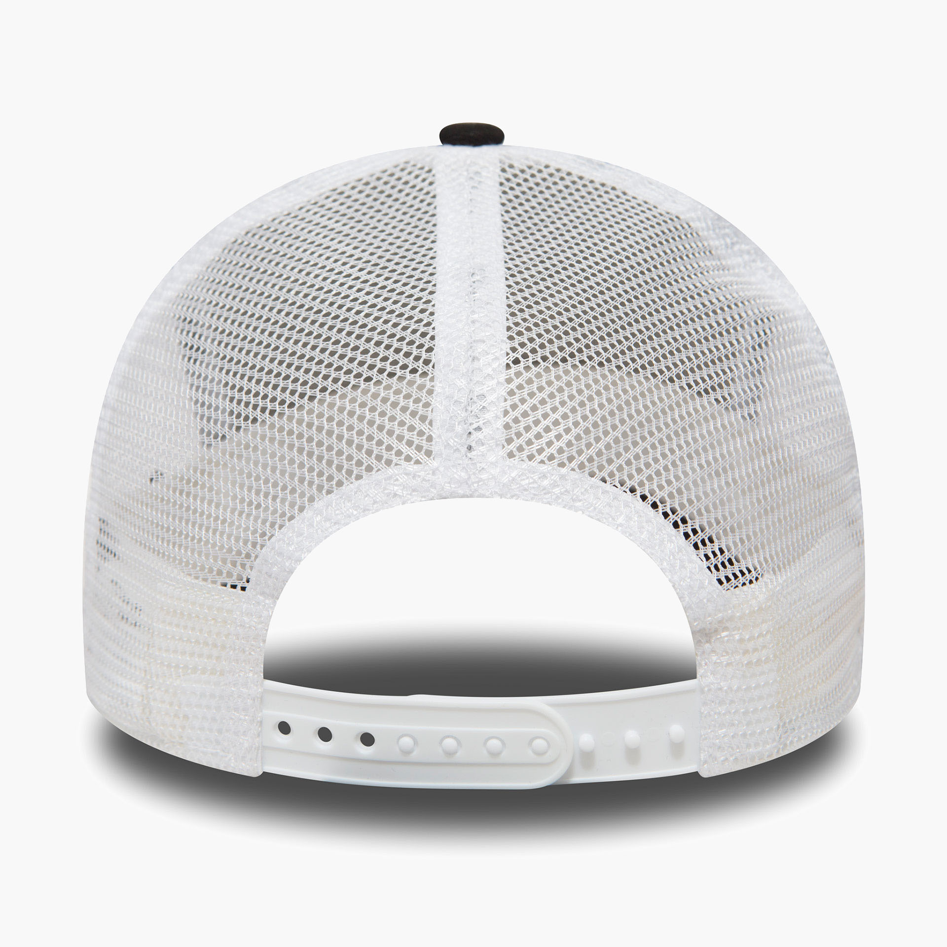 Boné New Era Clean Trucker 2 NY