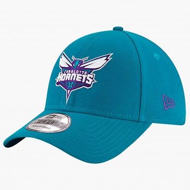 Bon New Era  Charlotte Hornets The League  9FORTY