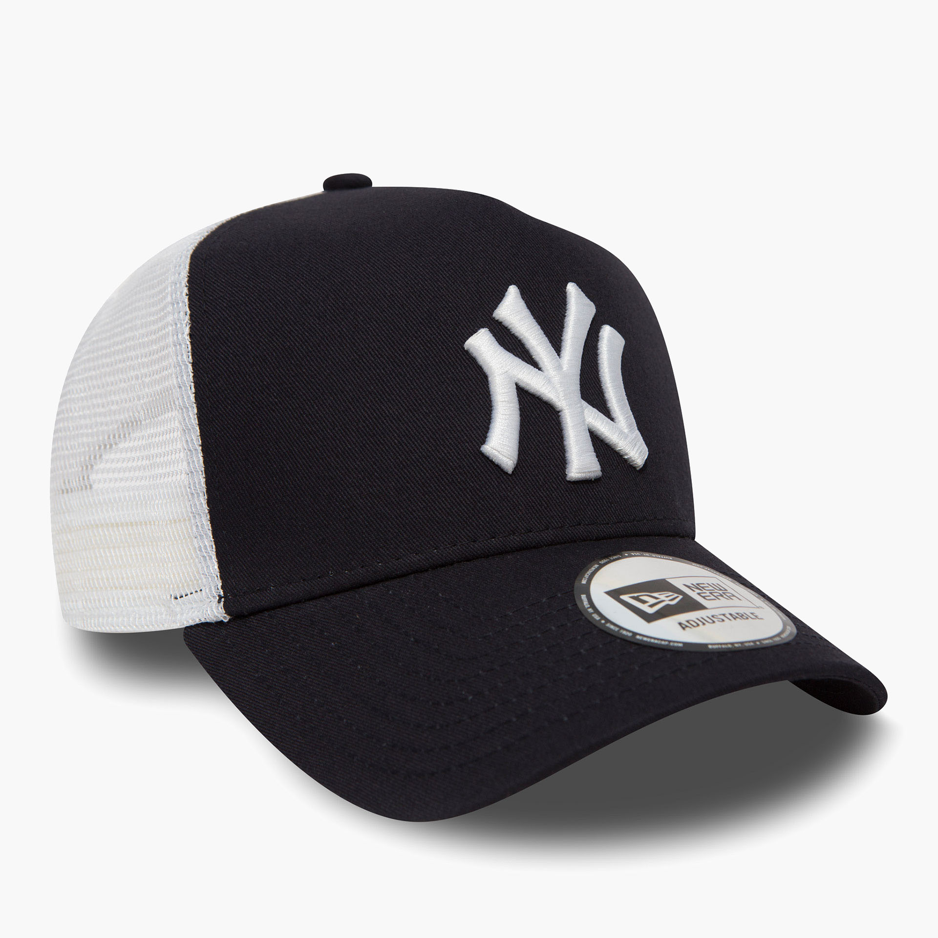 Boné New Era Clean Trucker 2 NY