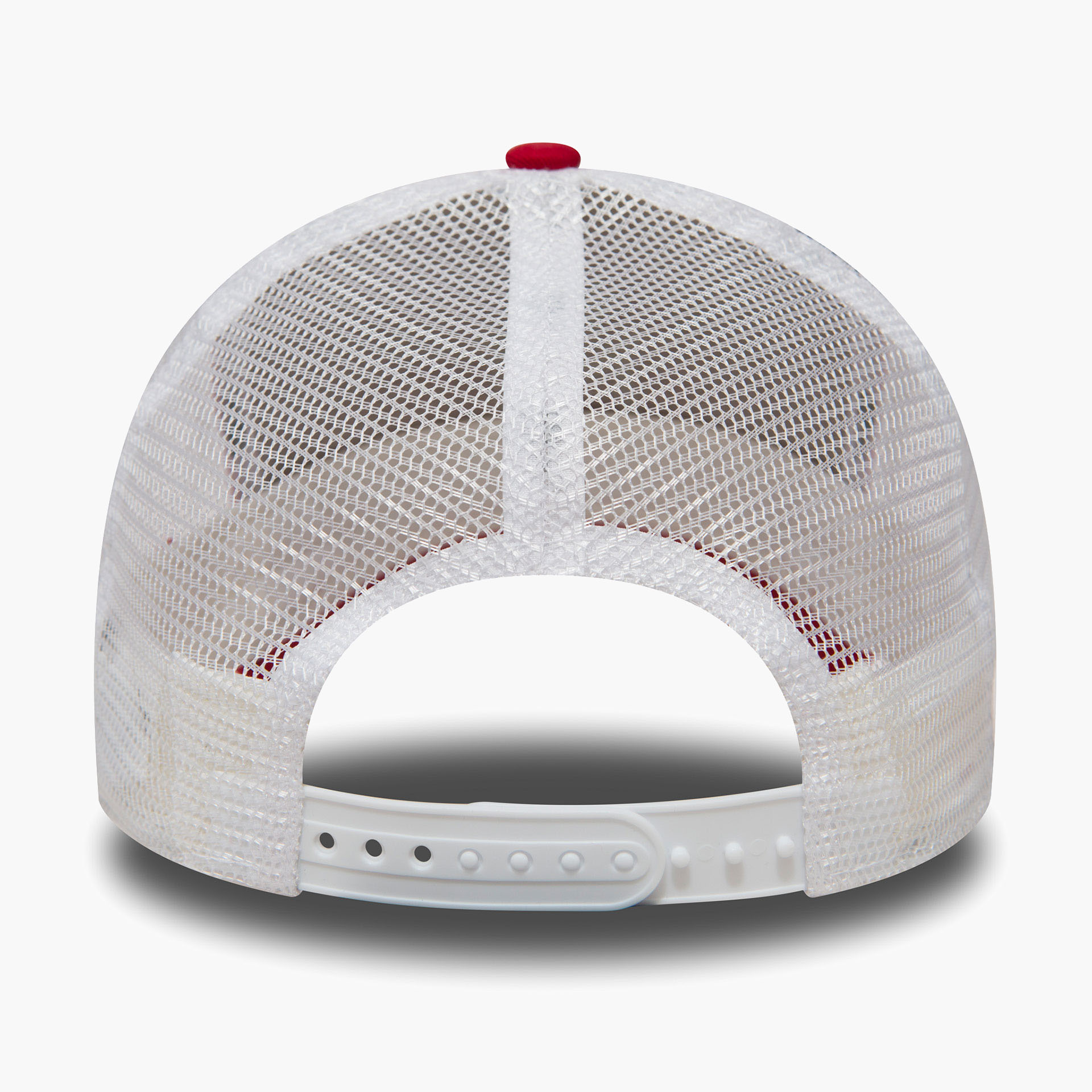 Boné New Era Clean Trucker 2 NY