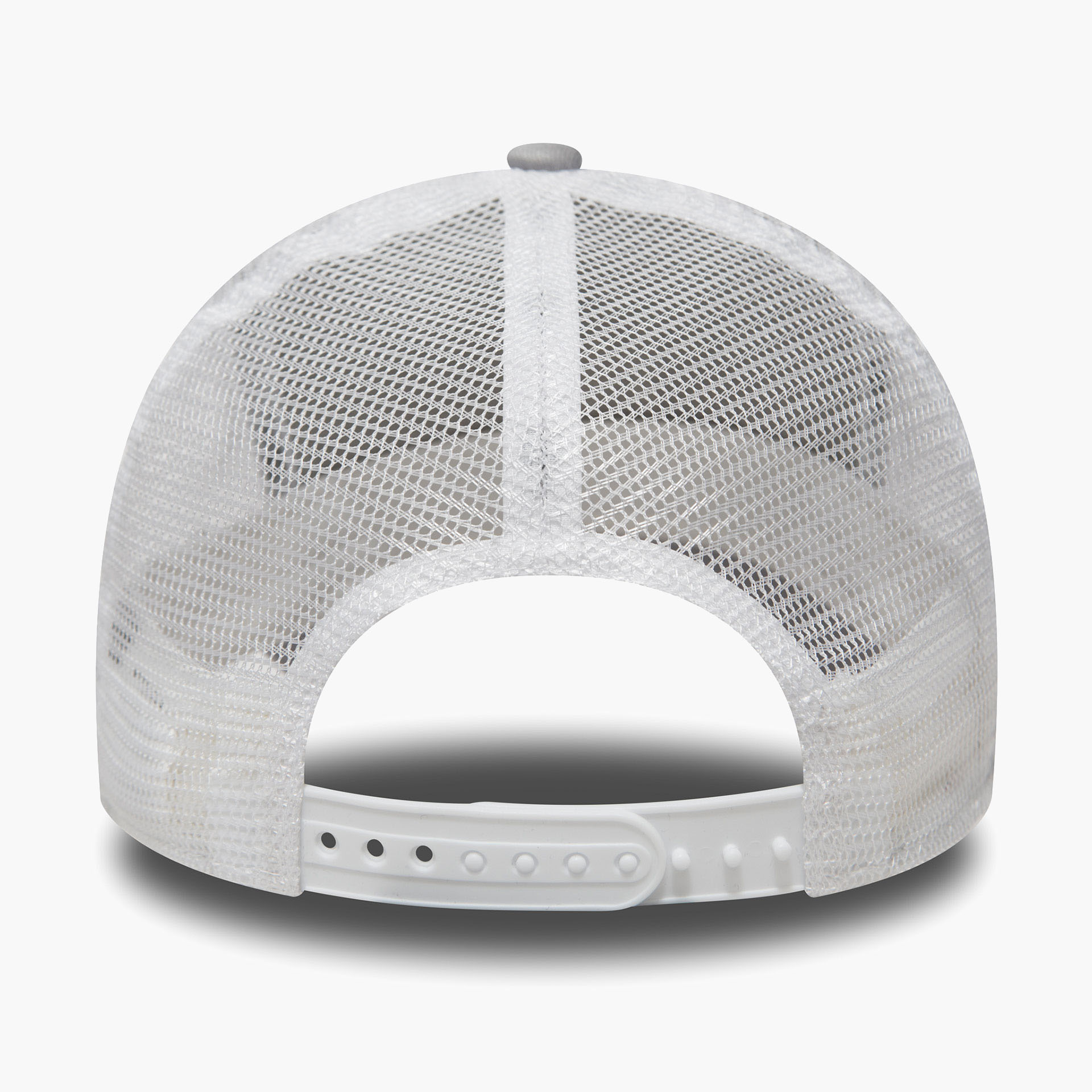 Boné New Era Clean Trucker 2 NY