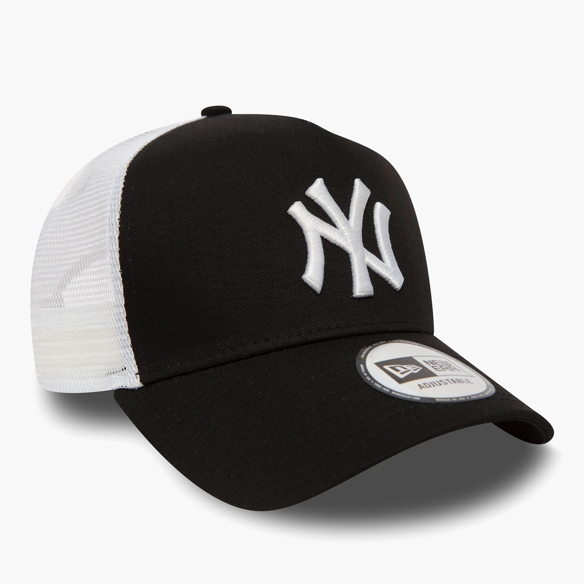 Boné New Era Clean Trucker 2 NY