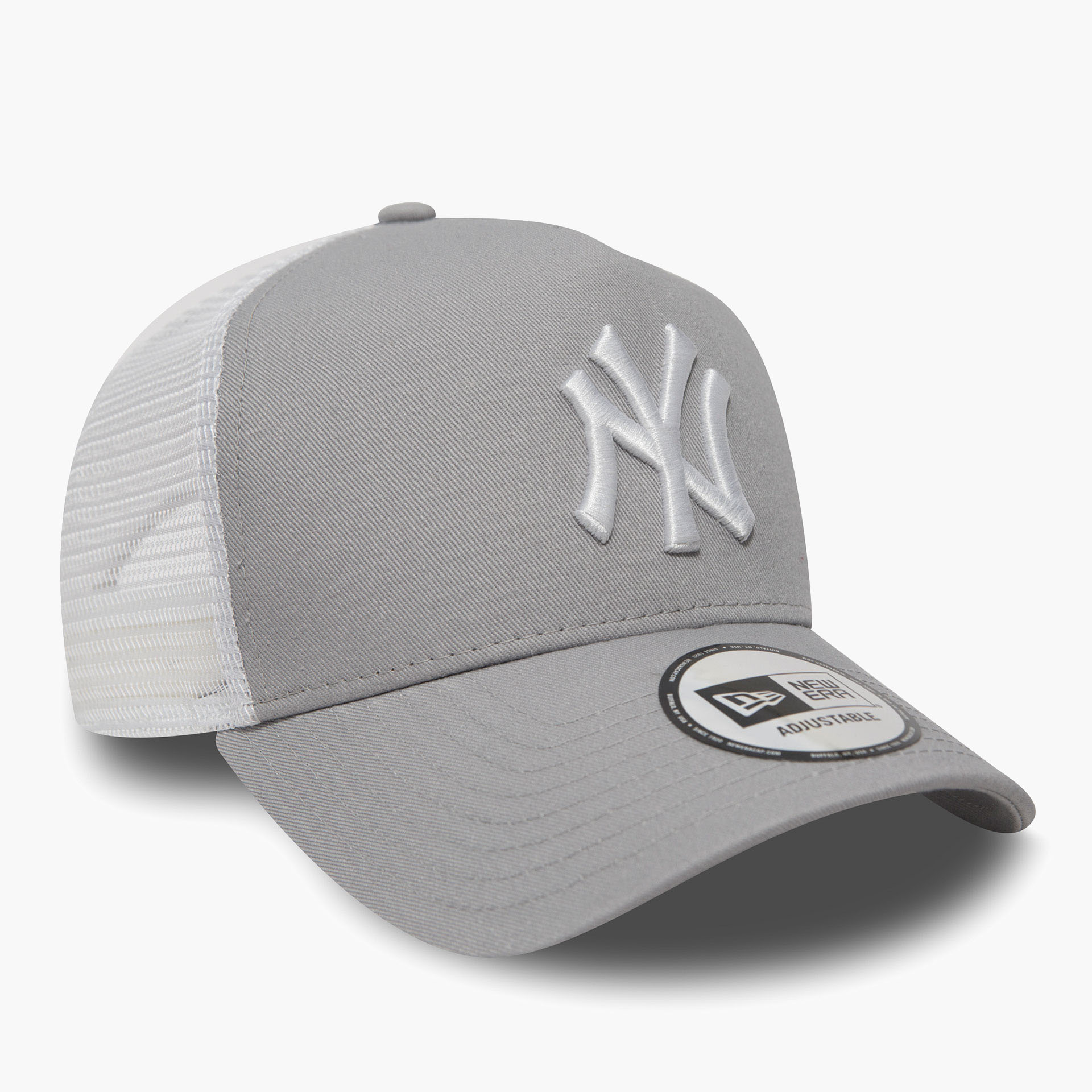 Boné New Era Clean Trucker 2 NY