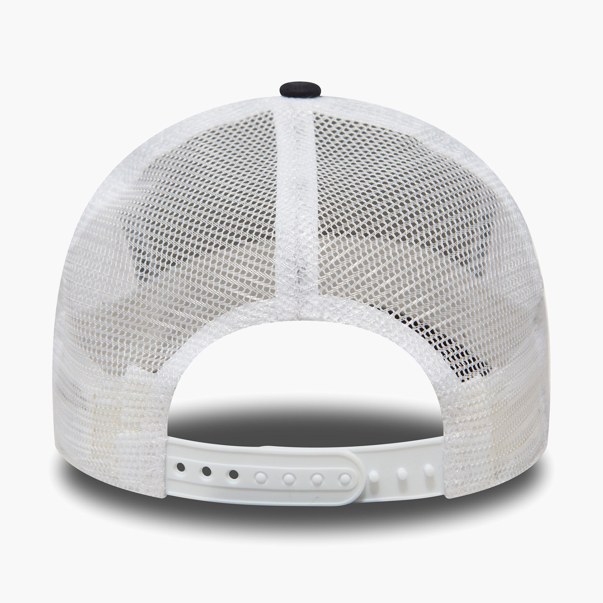 Boné New Era Clean Trucker 2 NY