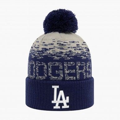 Gorro New Era LA Dodgers