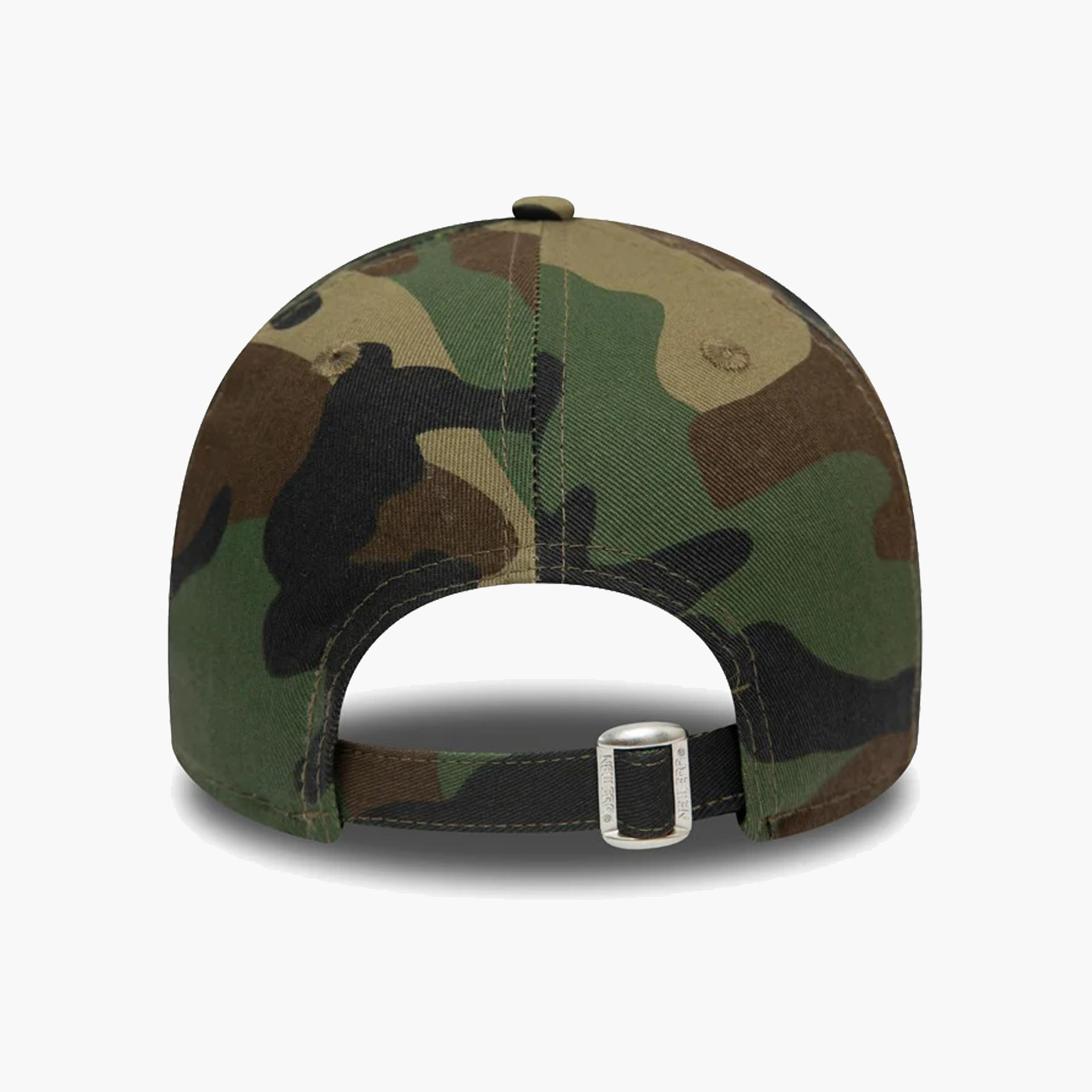 Boné New York Yankees Camo Criança