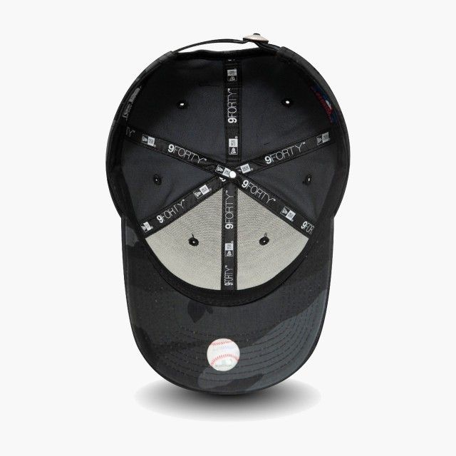 Bon New Era 9FORTY New York Yankees Camo