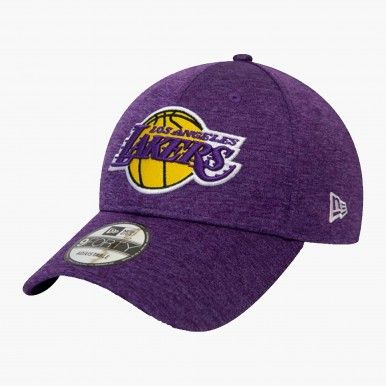 Bon New Era Shadow LA Lakers