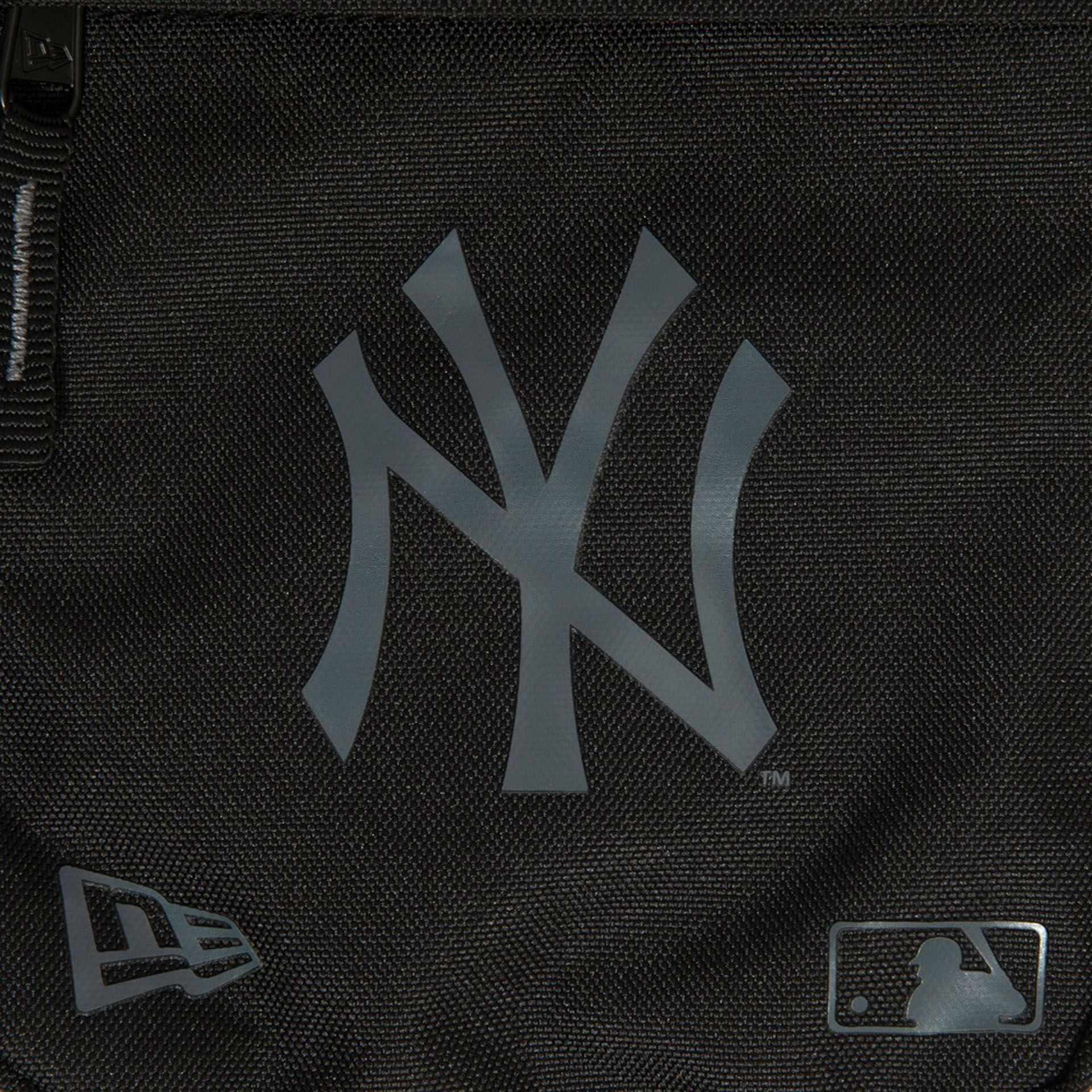 Bolsa lateral New York Yankees