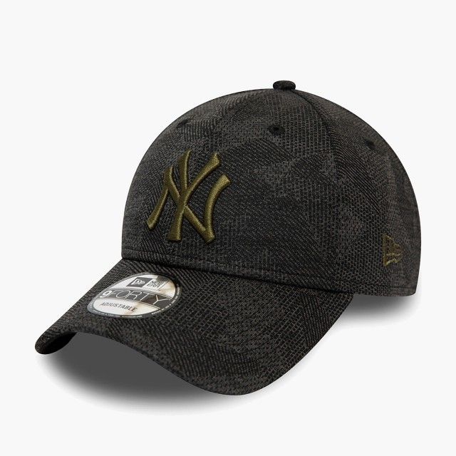 Bóne New Era Engineered New York Yankees