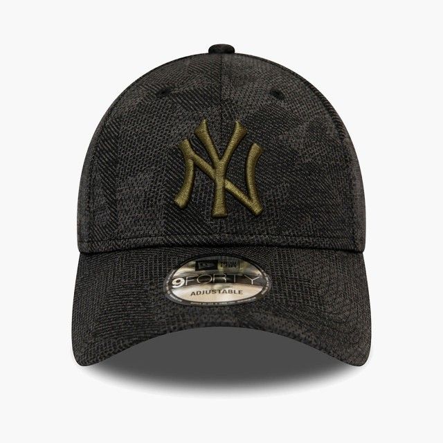 Bóne New Era Engineered New York Yankees