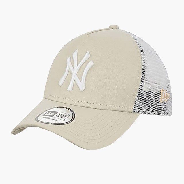 Boné New Era New York Yankees Stone A-Frame Boné New Era New York Yankees Stone A-Frame