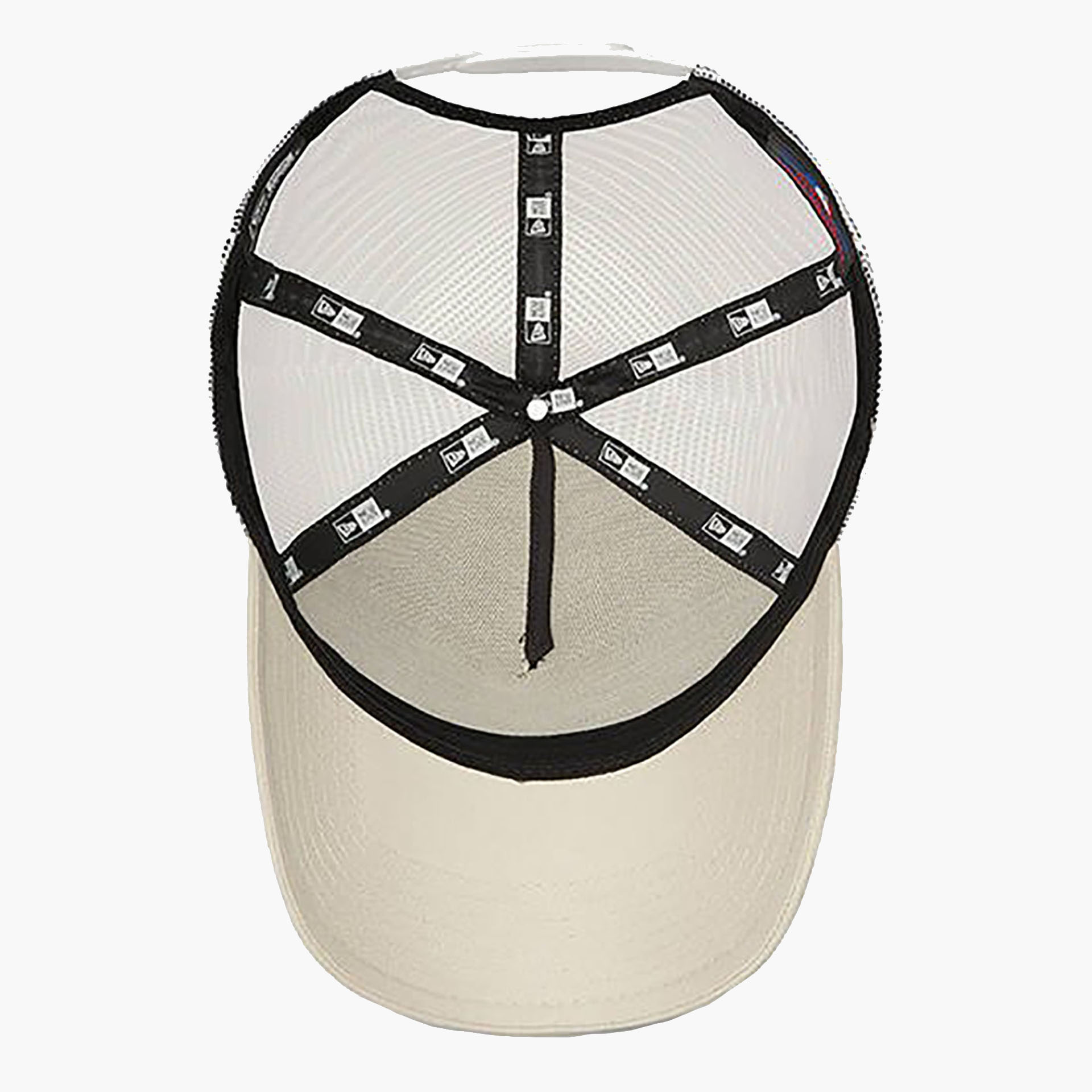 Boné New Era New York Yankees Stone A-Frame