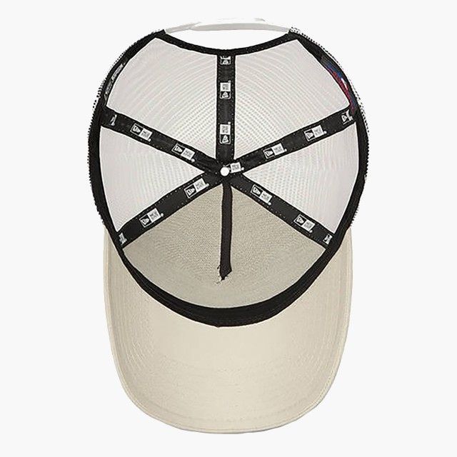 Boné New Era New York Yankees Stone A-Frame Boné New Era New York Yankees Stone A-Frame