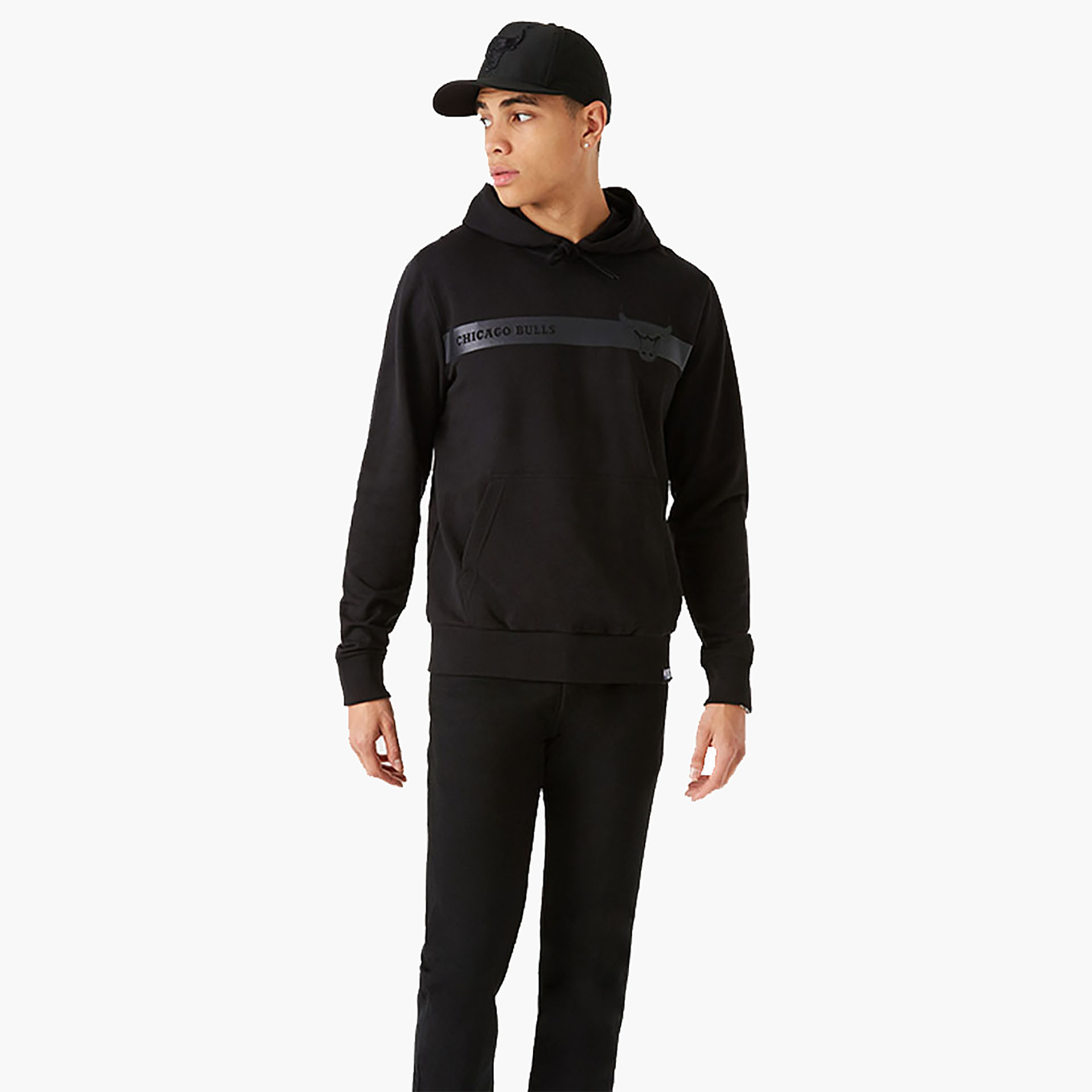 Sweat NBA Chicago Bulls