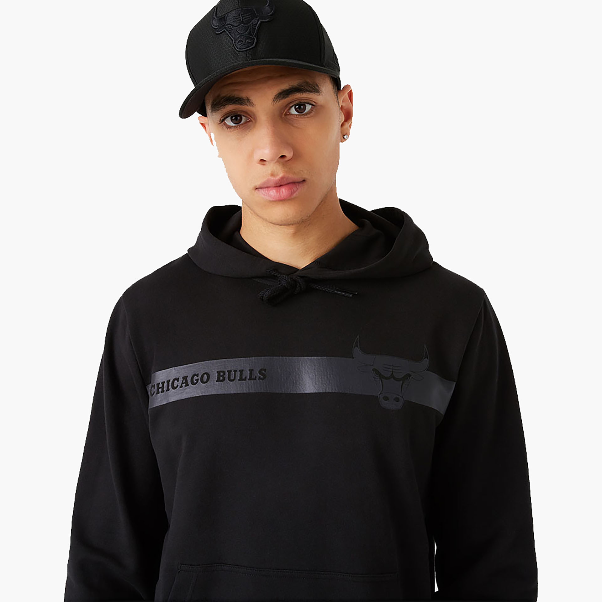 Sweat NBA Chicago Bulls