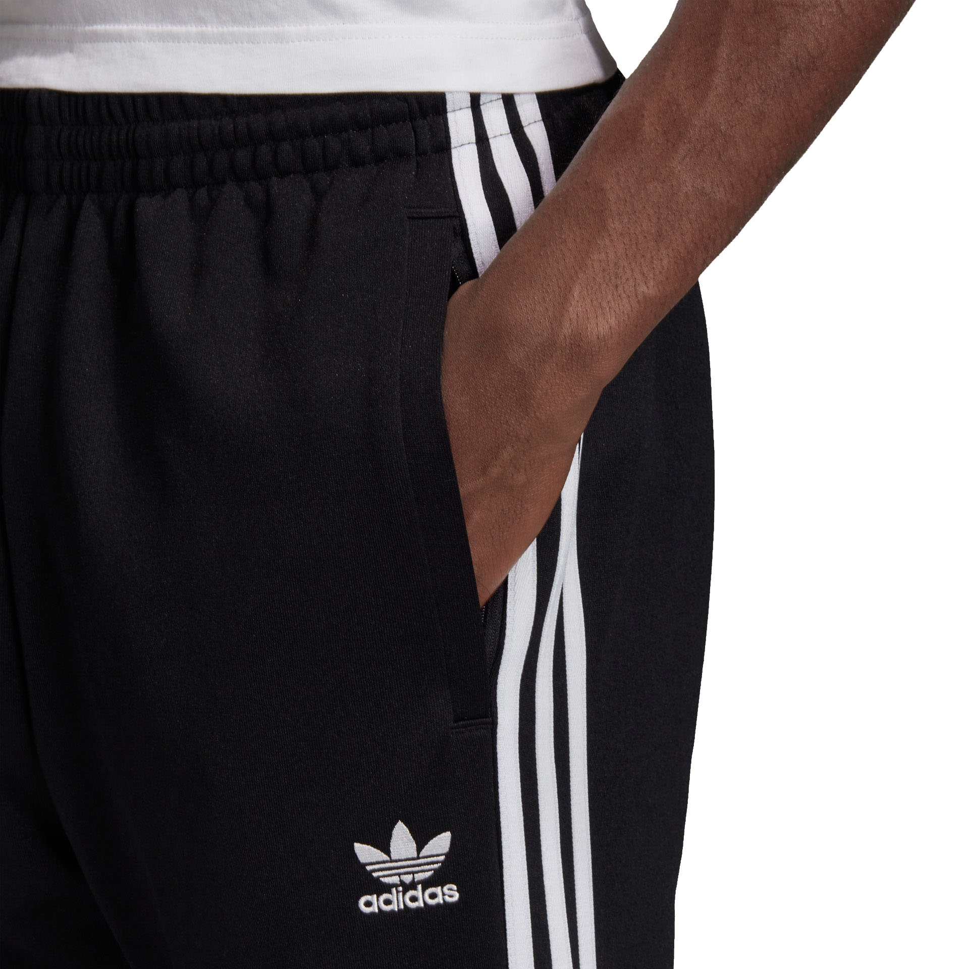 Calça Adidas SST TP