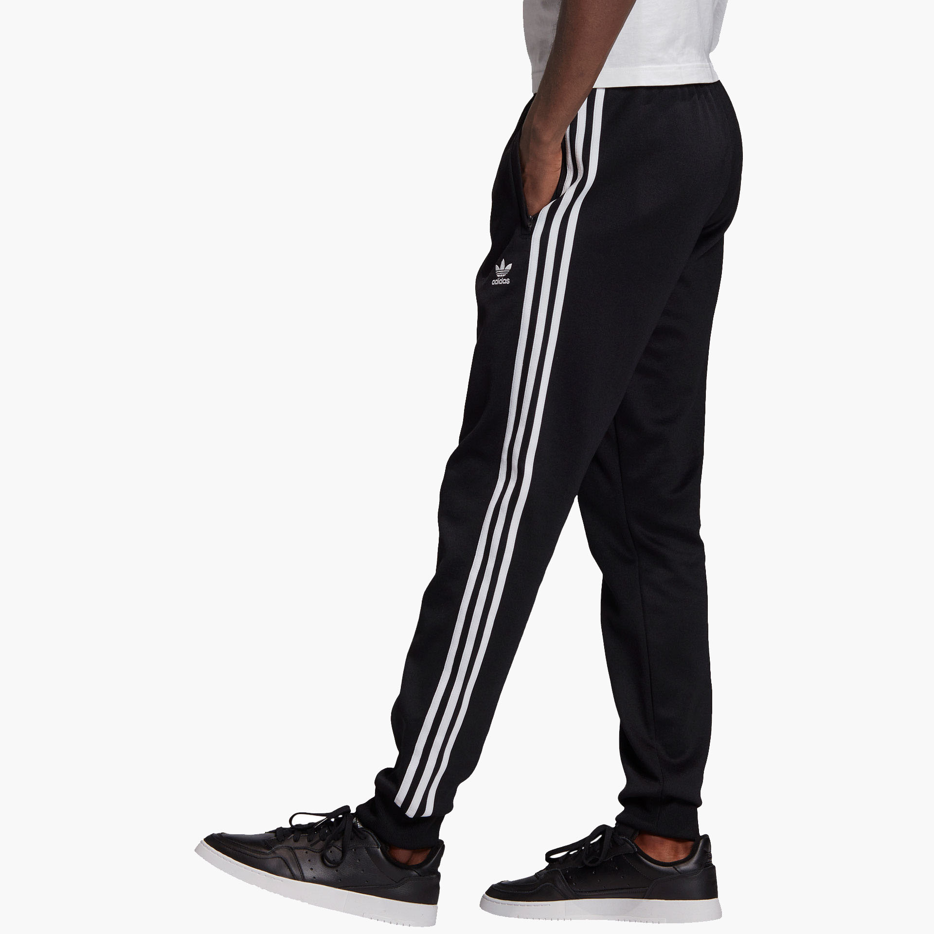 Calça Adidas SST TP