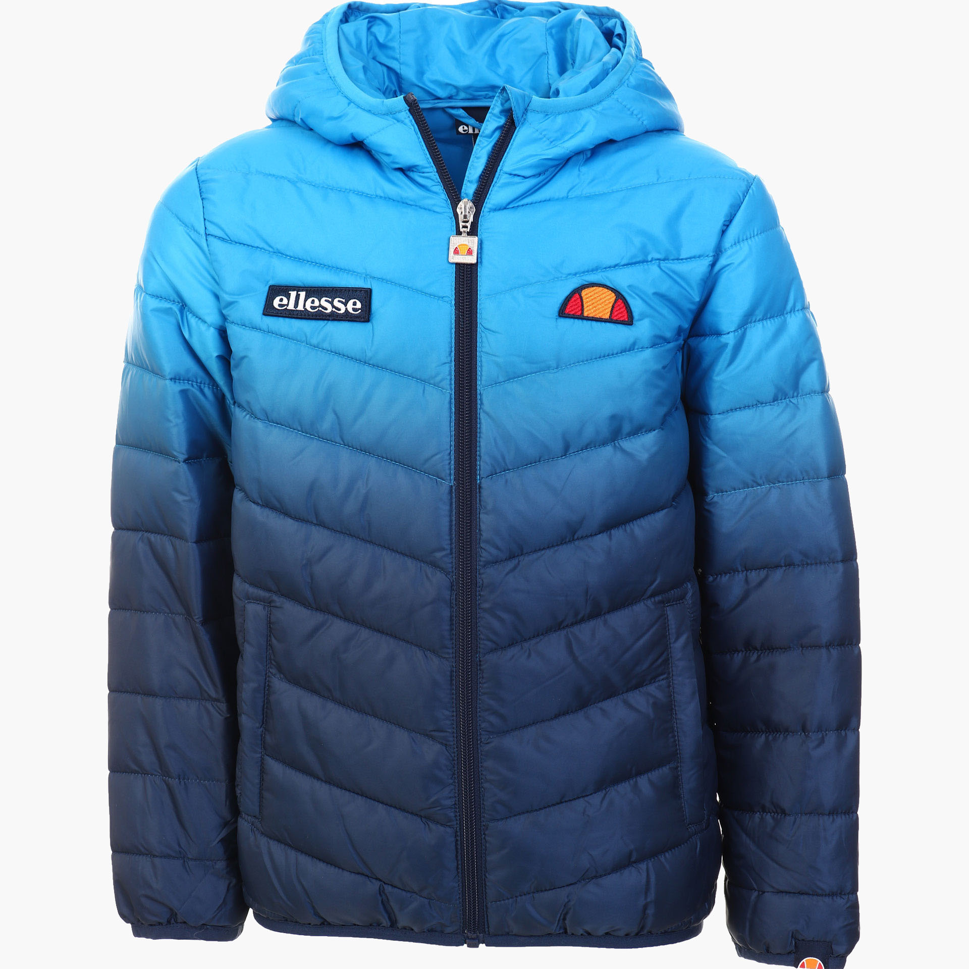 Blusão Ellesse Umberion Criança