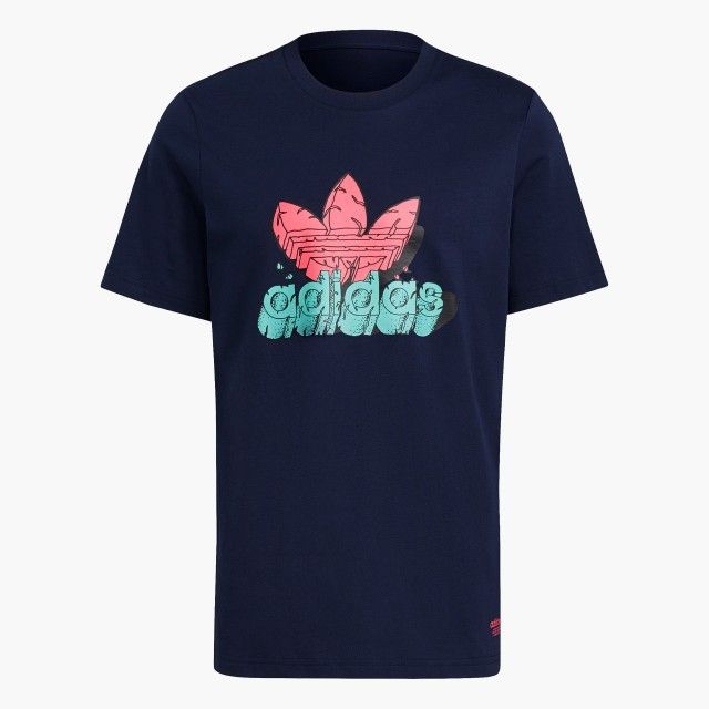 T-Shirt Adidas 5 AS