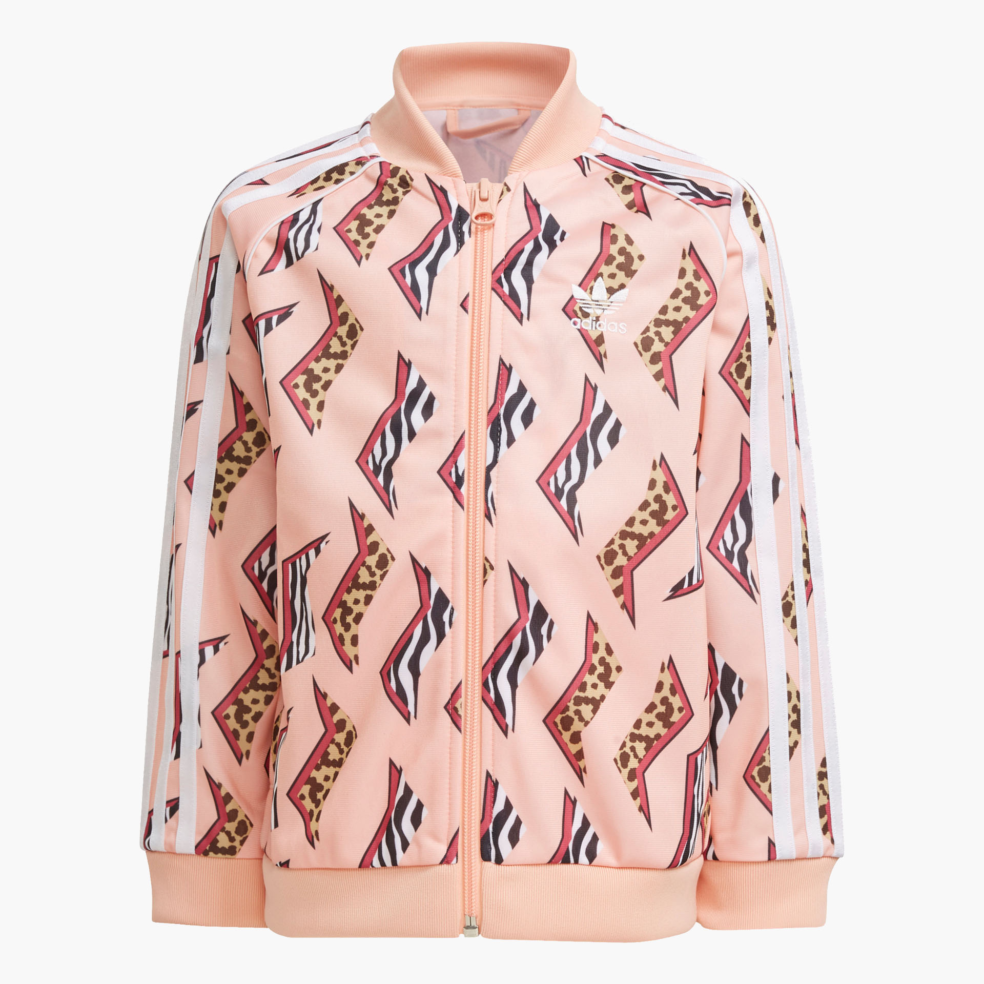 Fato Treino Adidas Criança SST