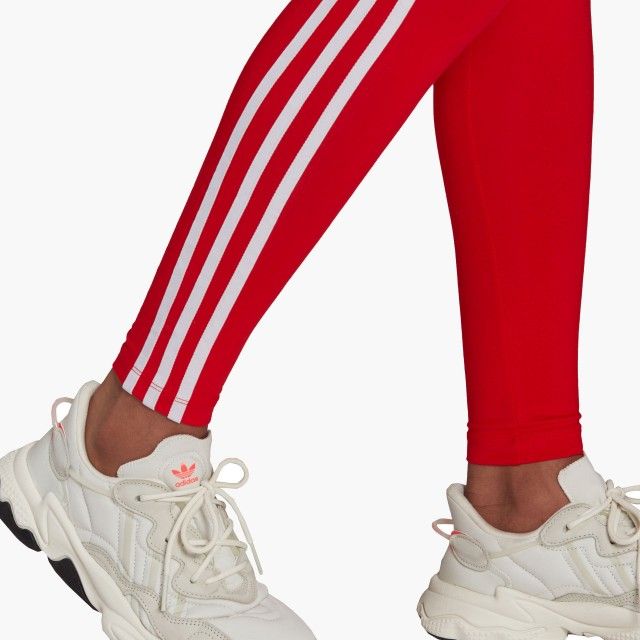 Leggings Adidas 3 Stripes