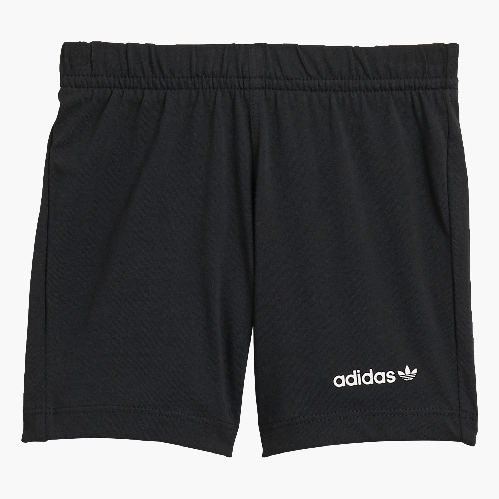 Conjunto Adidas T-shirt e calções