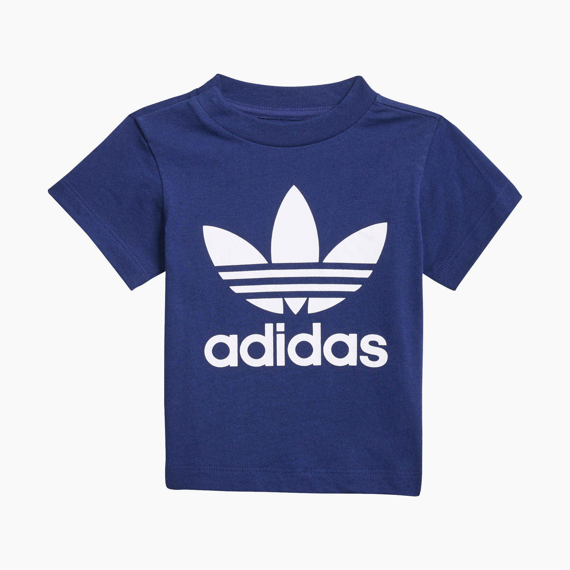 Conjunto Adidas T-shirt e calções