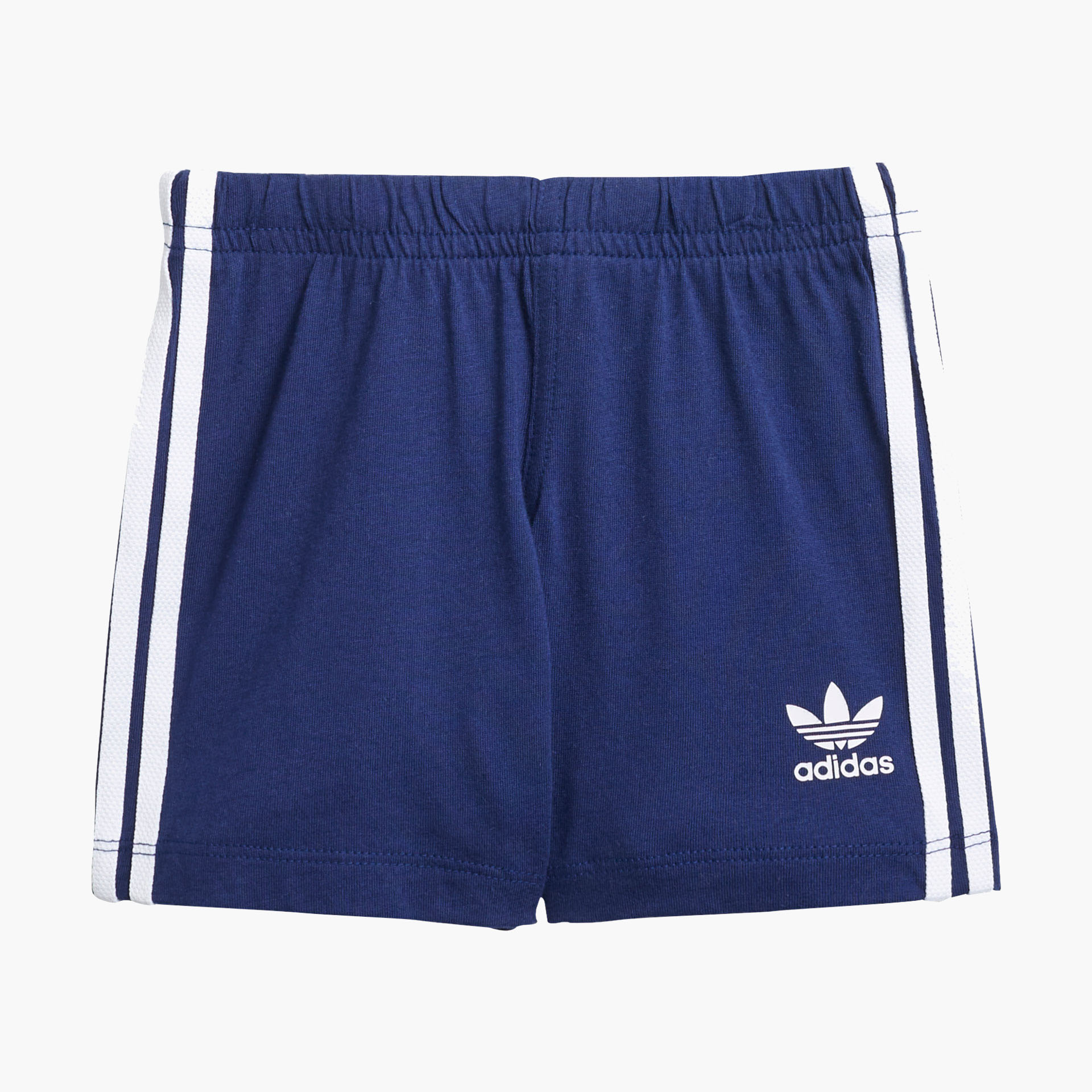 Conjunto Adidas T-shirt e calções