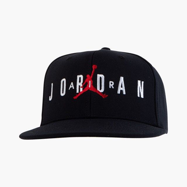 Jordan Jumpman Cap jr.