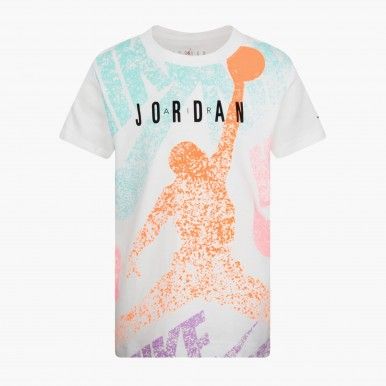 T-shirt Jordan Criança