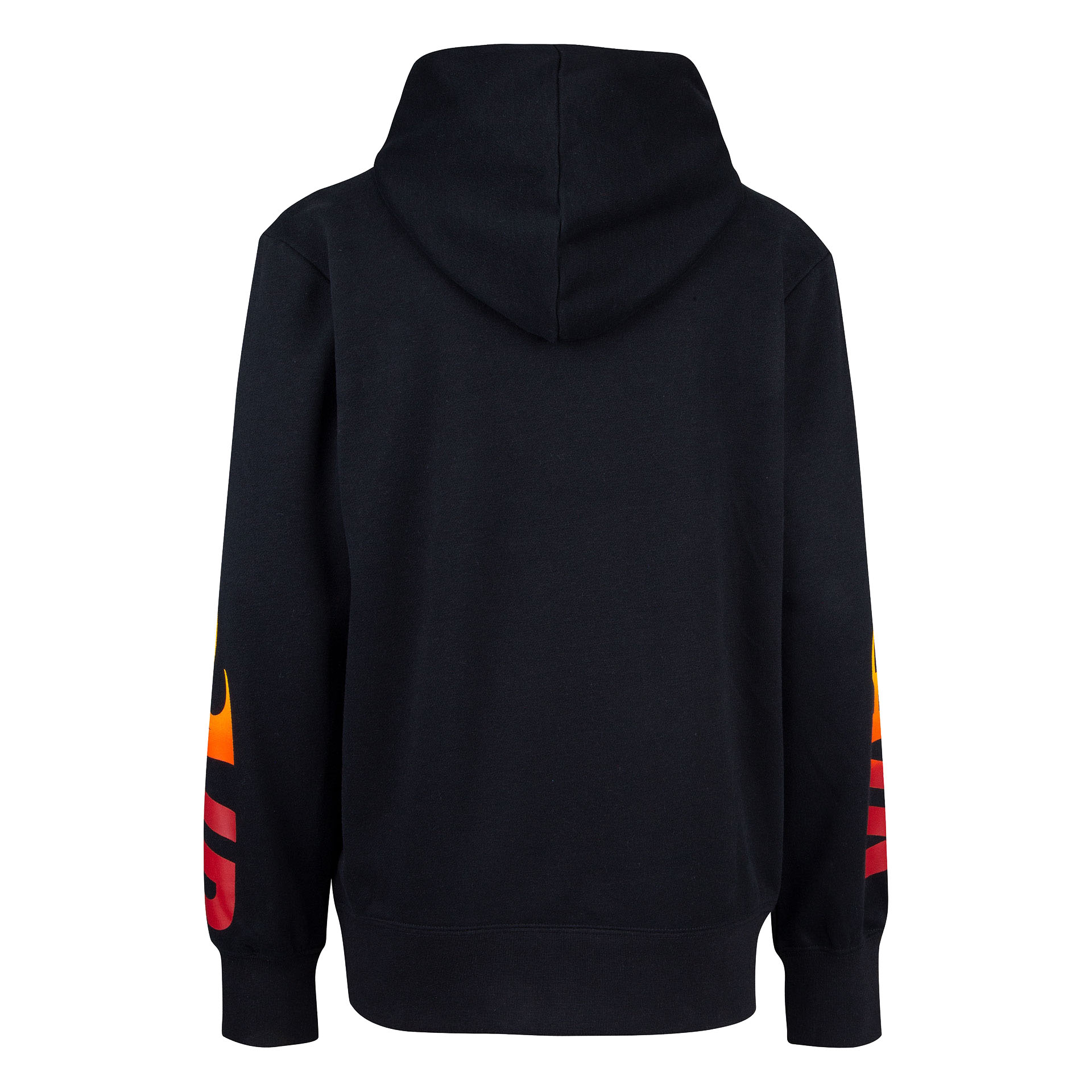 Sweat Criança Jordan Jumpman Fire