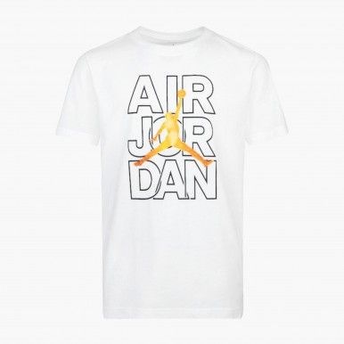 T-shirt Jordan Criança