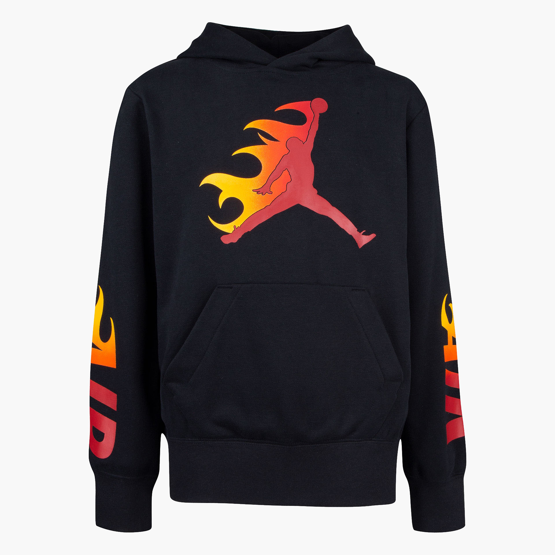 Sweat Criança Jordan Jumpman Fire