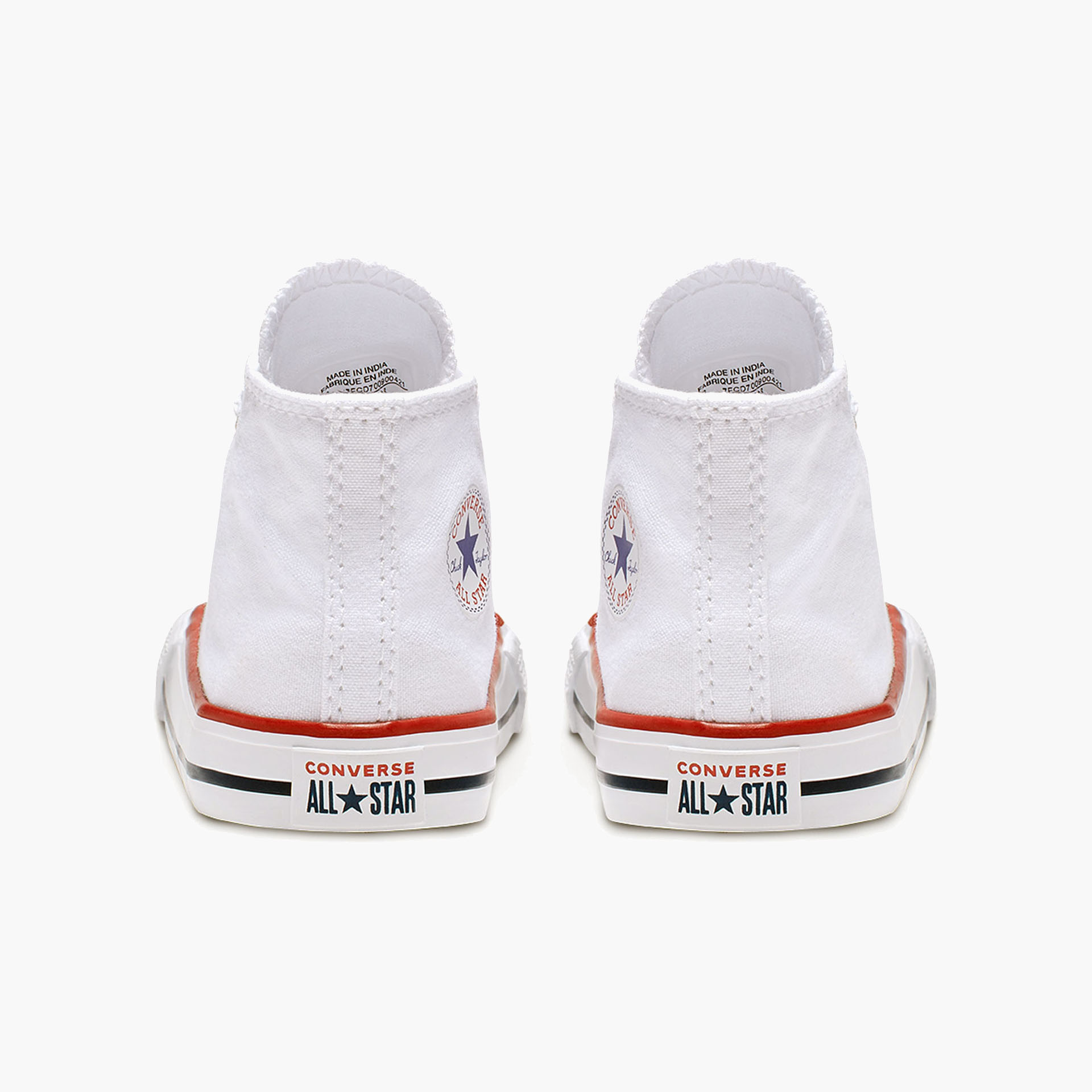 All Star Chuck Taylor