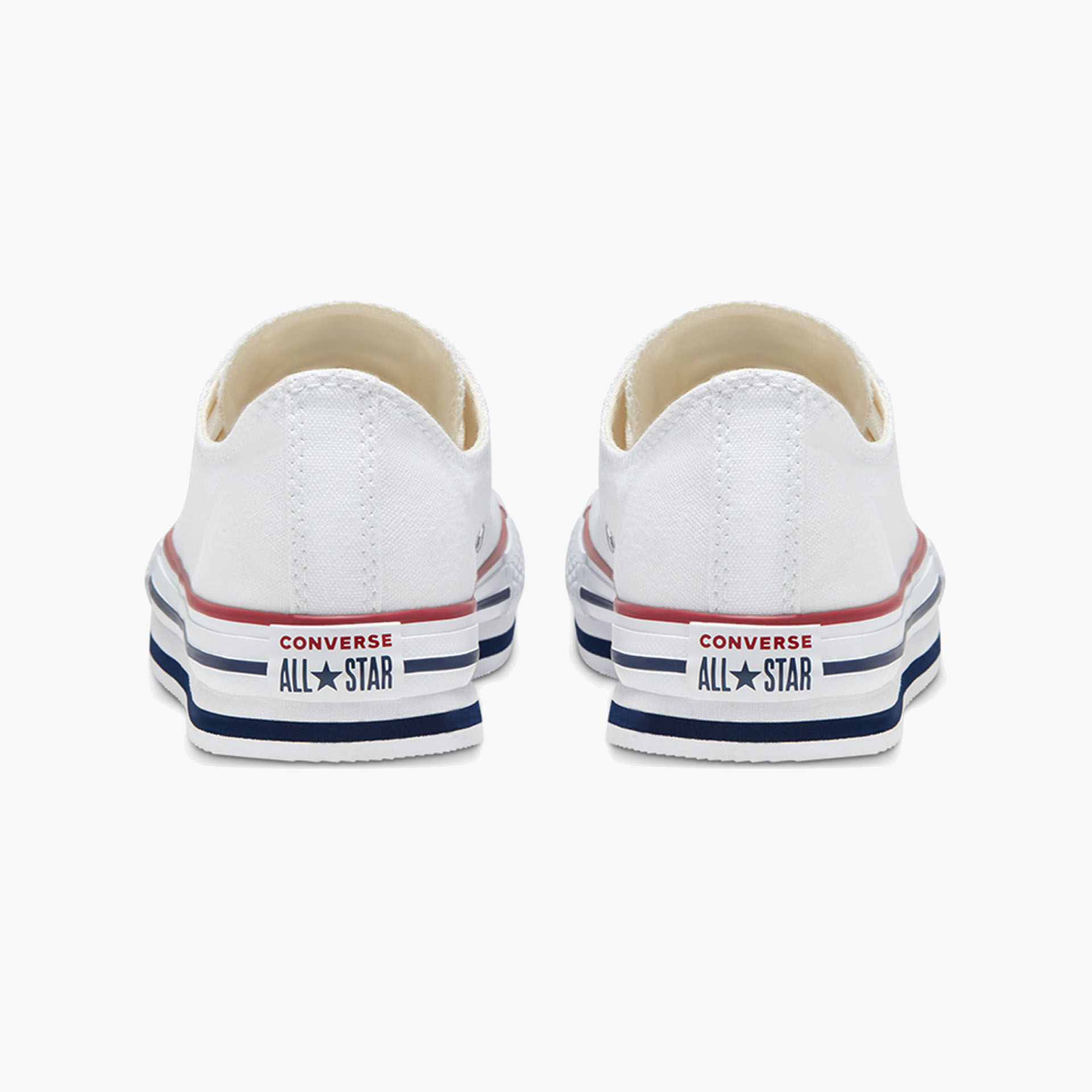 Converse All Star Plataforma EVA