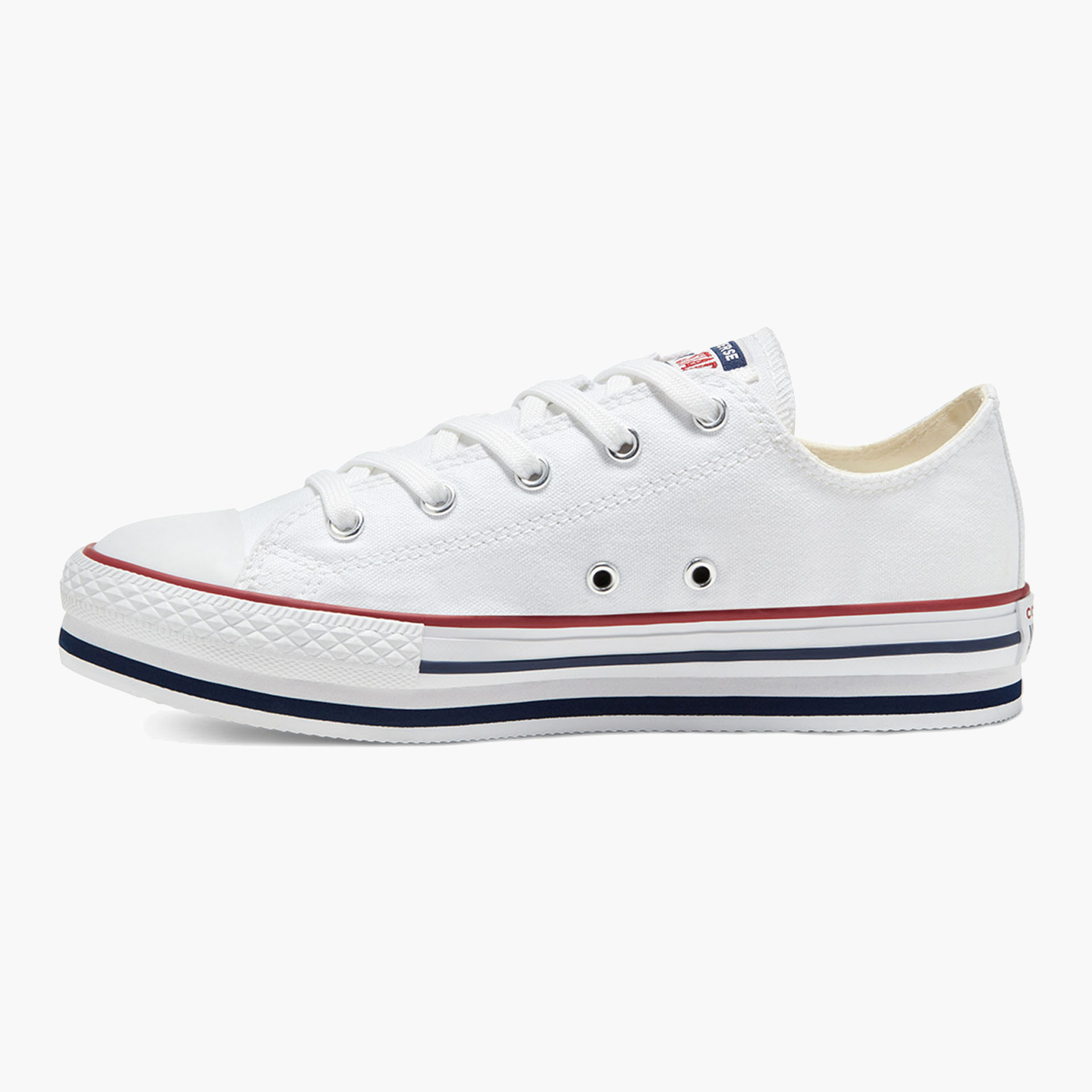Converse All Star Plataforma EVA
