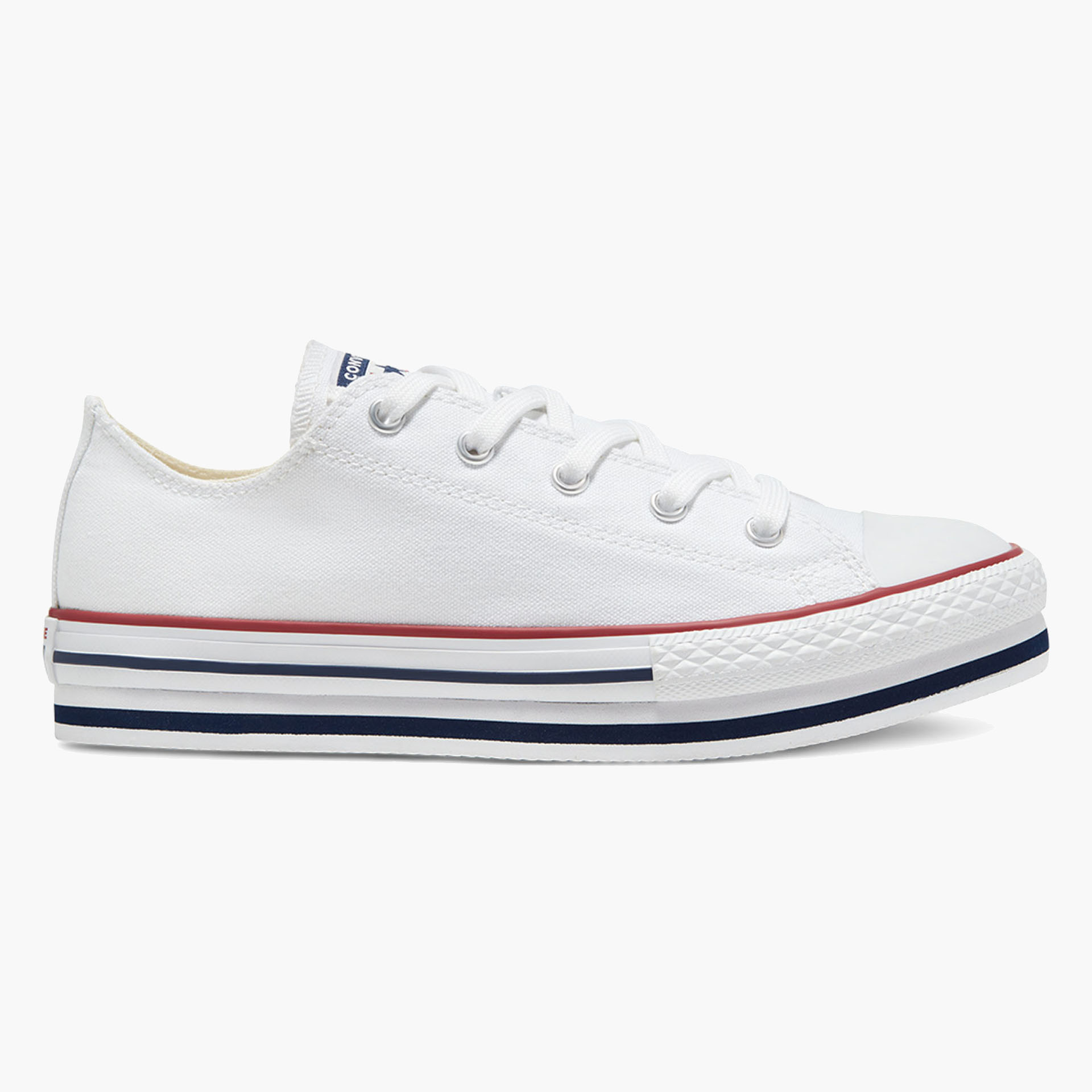 Converse All Star Plataforma EVA