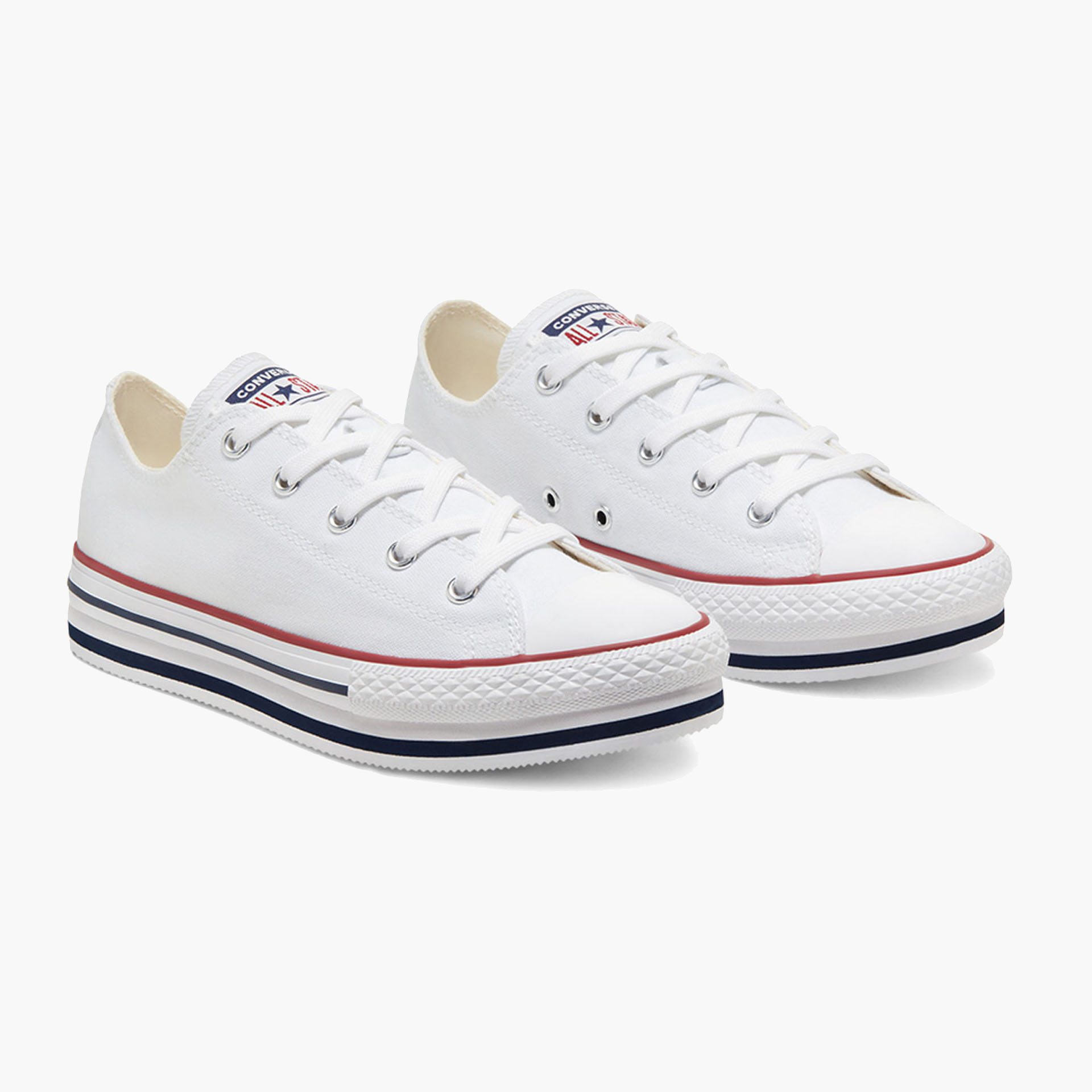 Converse All Star Plataforma EVA