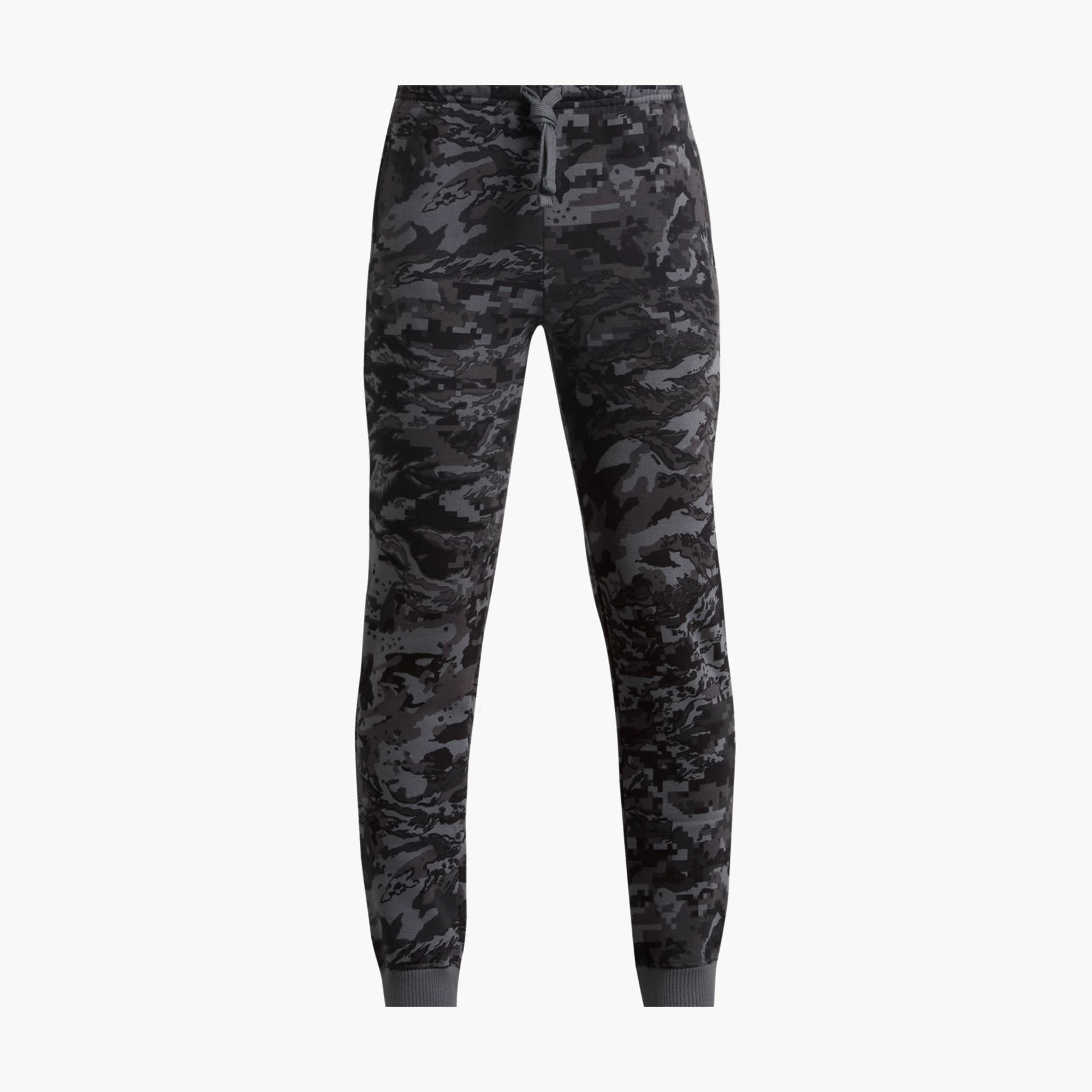 Calças Under Armour Camo Criança