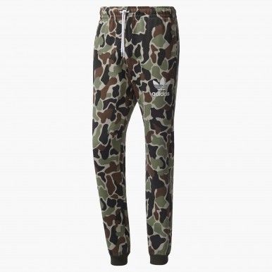 Pantalones Adidas Camo