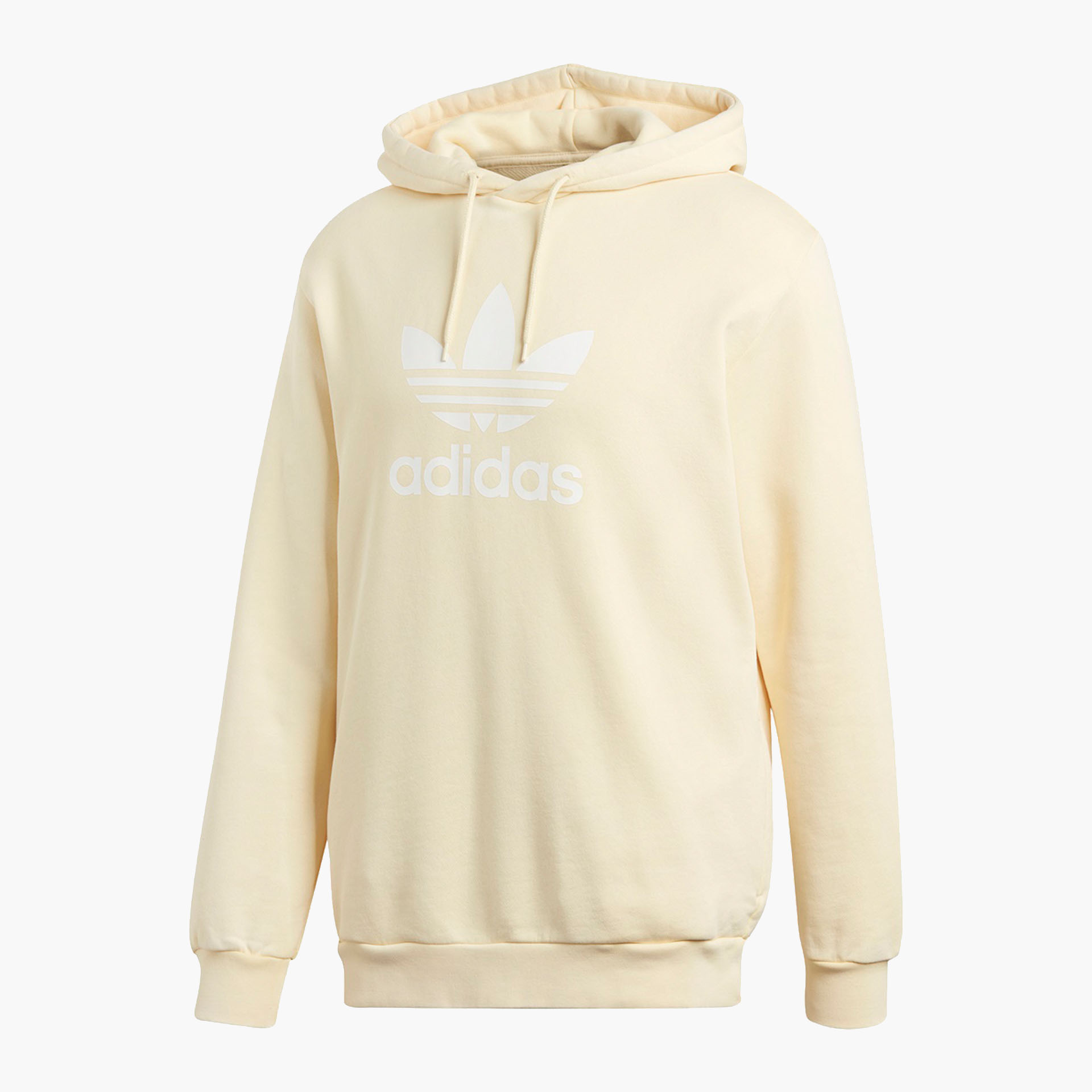 Sweat Adidas Trefoil