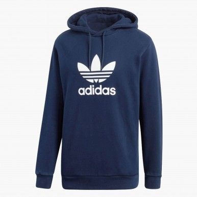 Sweat Adidas Trefoil Hoody