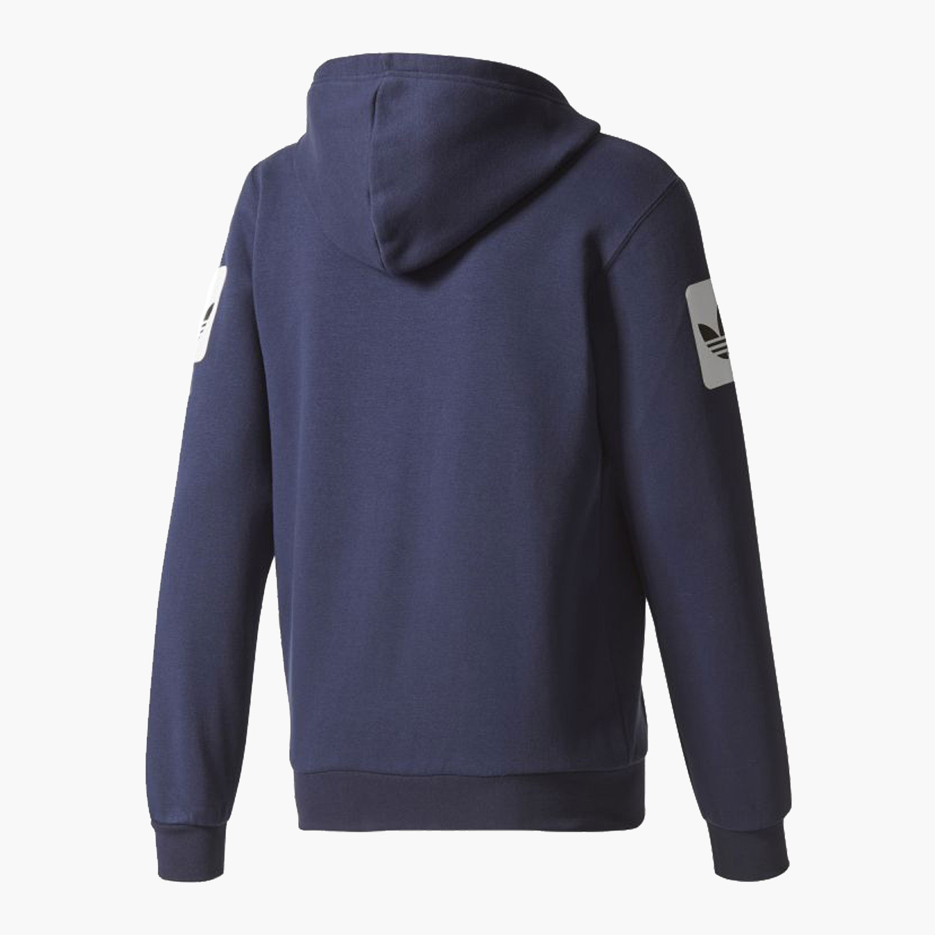 Casaco Adidas Street Graphf FZ